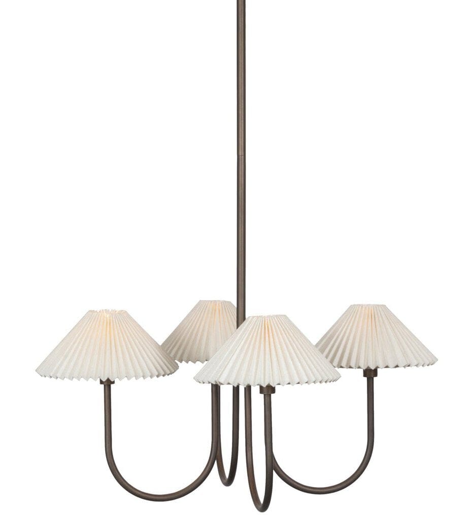 Four Hands - 245782-001 - Ashby 27-inch Chandelier