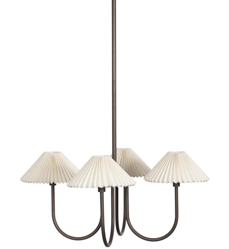 Four Hands - 245782-001 - Ashby 27-inch Chandelier