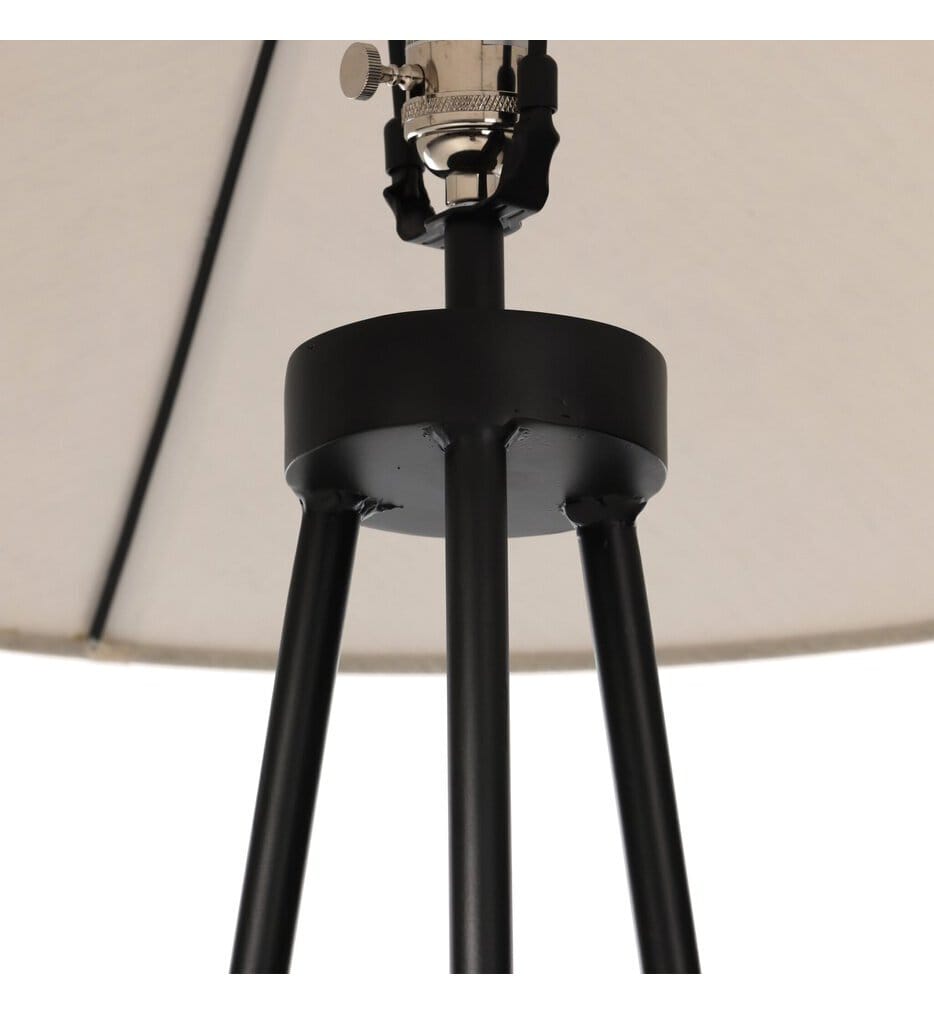 Four Hands - 245788-001 - Waldorf 65-inch Floor Lamp