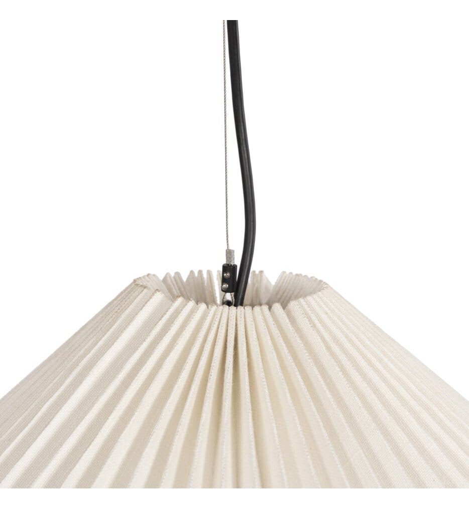 Four Hands - 245796-001 - Montel 21.5-inch Pendant