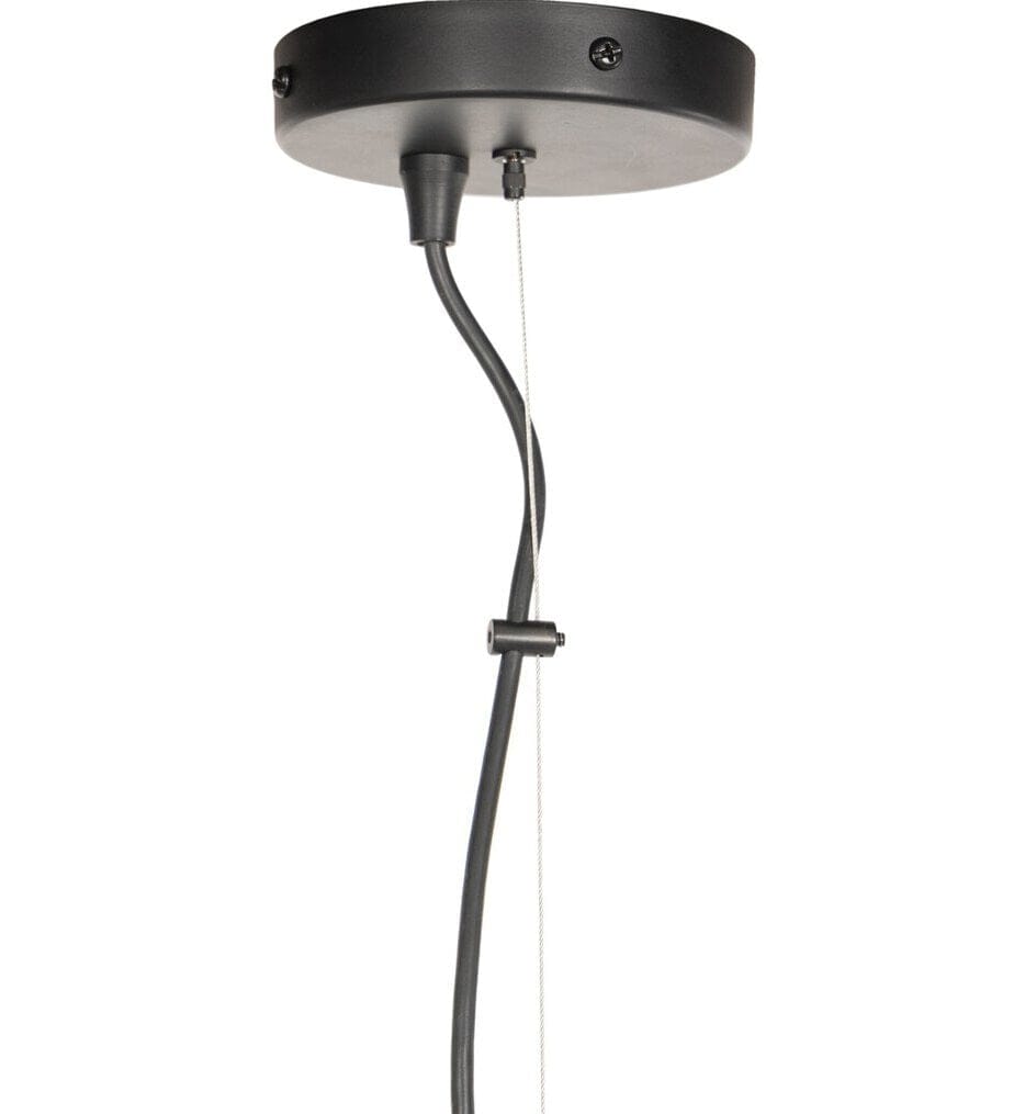 Four Hands - 245796-001 - Montel 21.5-inch Pendant