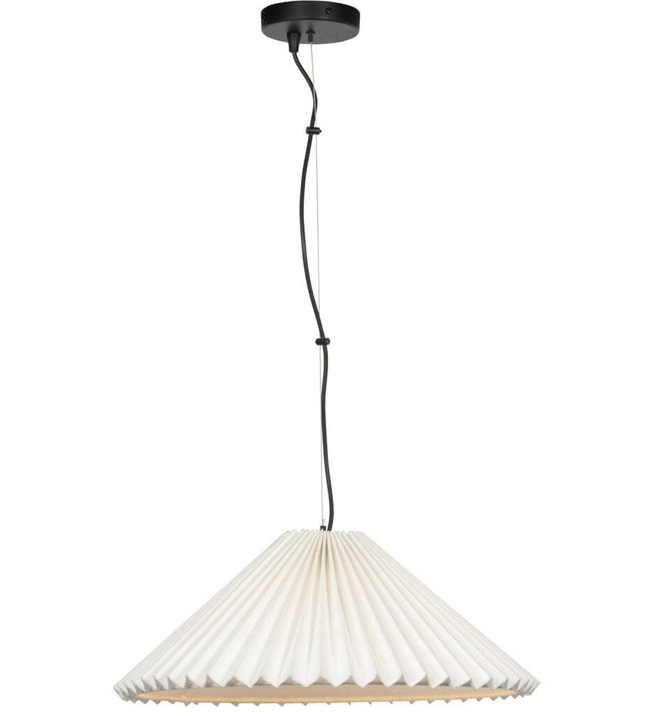 Four Hands - 245796-001 - Montel 21.5-inch Pendant