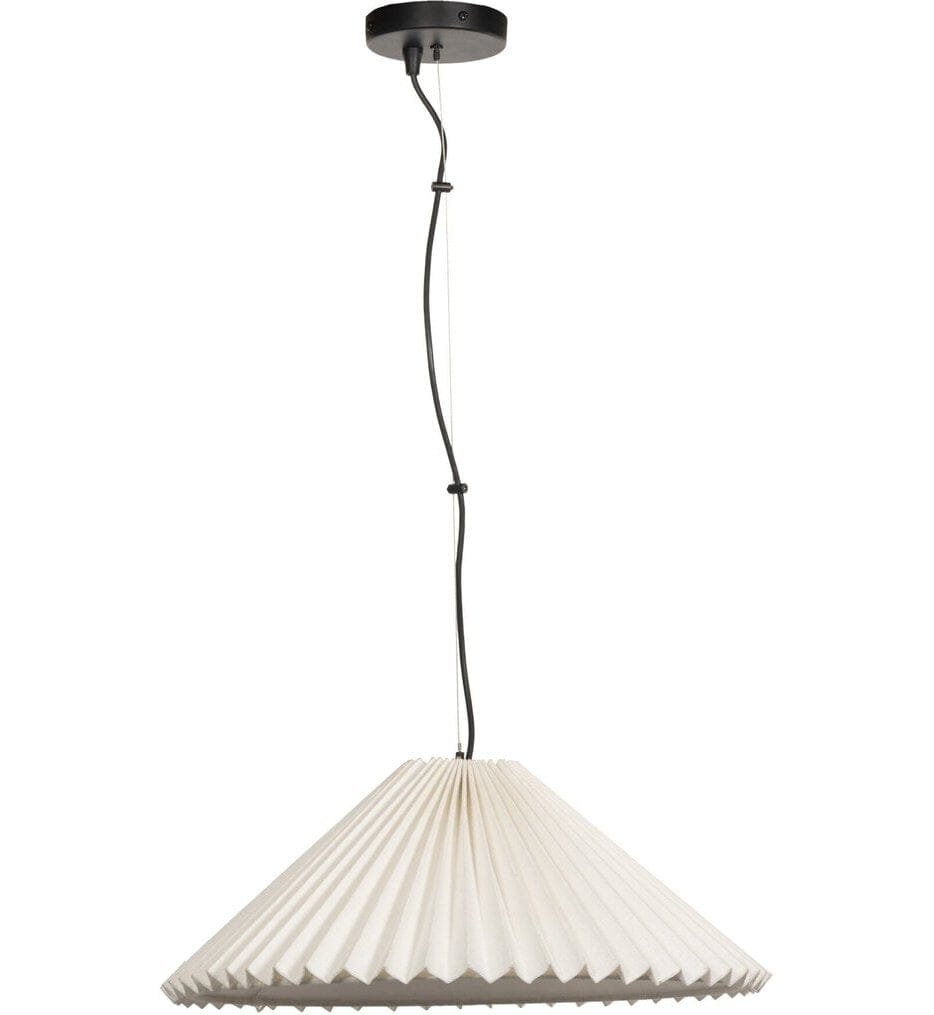 Four Hands - 245796-001 - Montel 21.5-inch Pendant