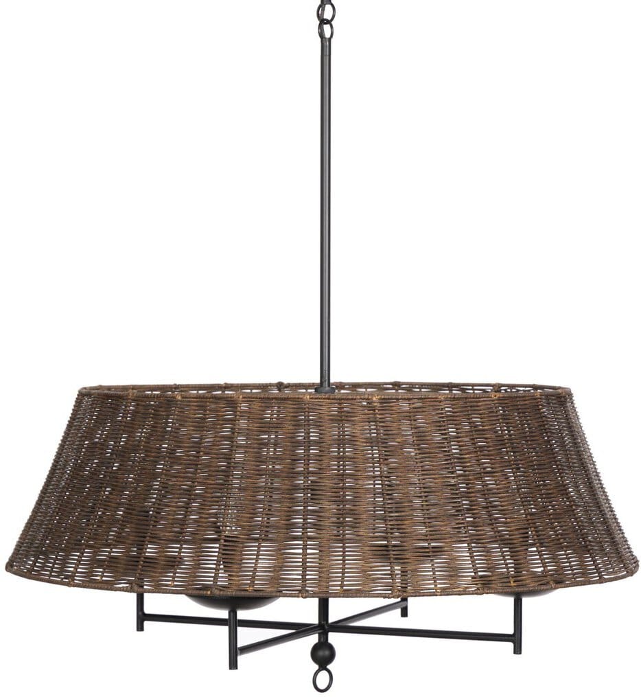 Four Hands - 245973-001 - Harwick 36-inch Chandelier