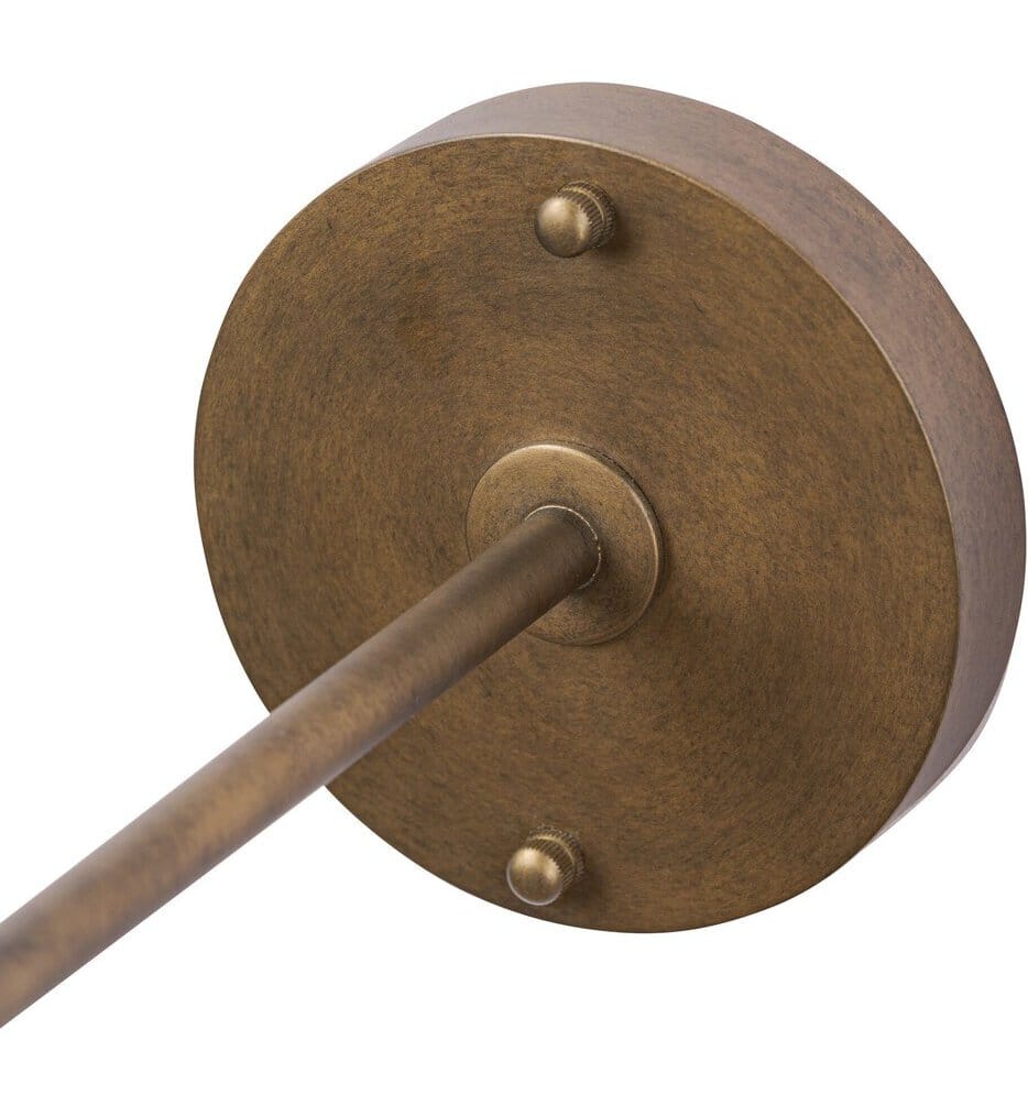 Four Hands - 246092-001 - Lance 39.25-inch Wall Sconce
