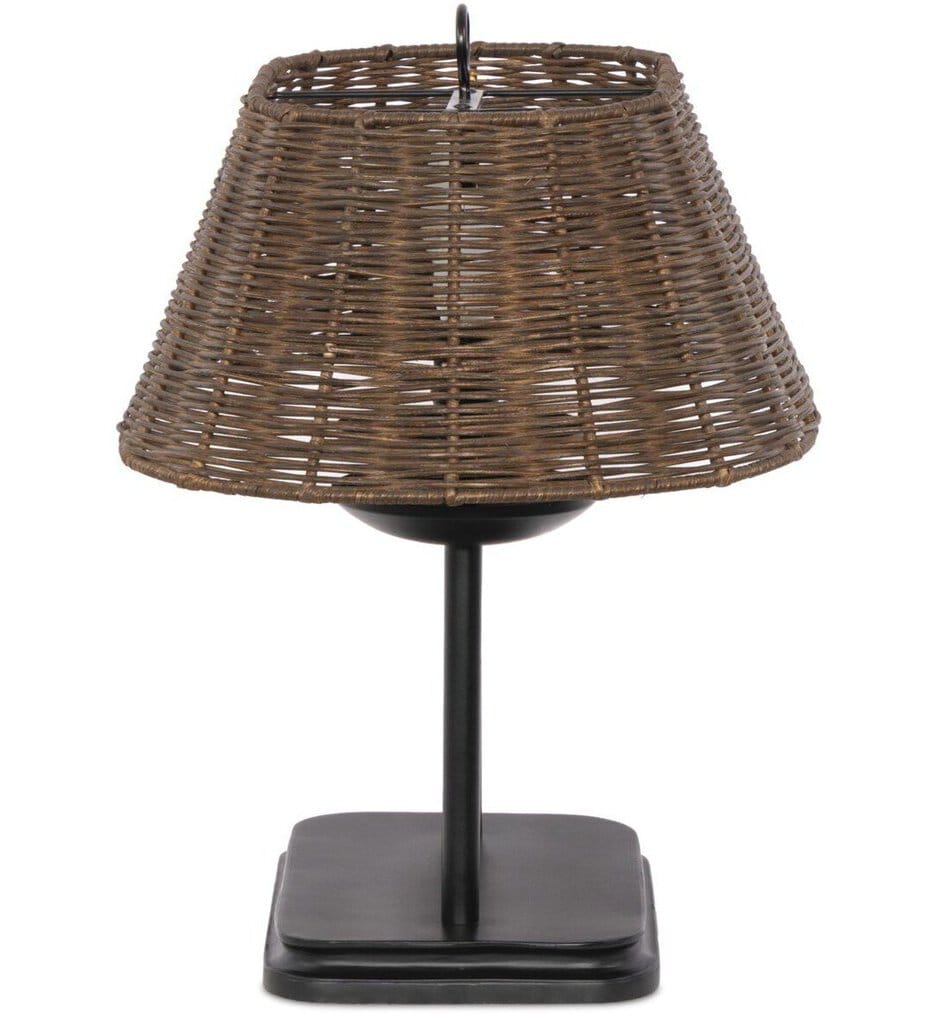 Four Hands - 246784-001 - Harwick 19.5" Table Lamp