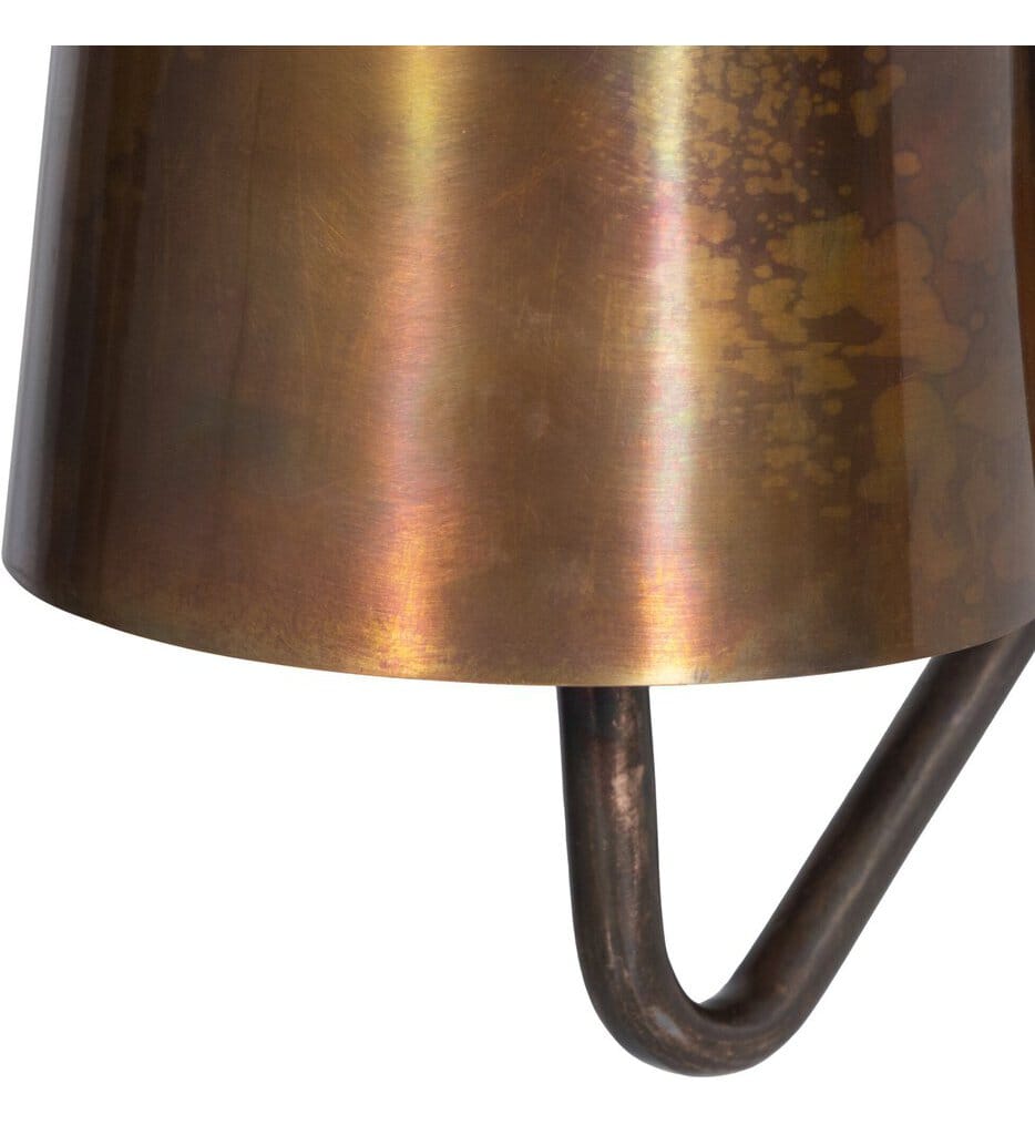 Four Hands - 247964-001 - Vincennes 11.75-inch Wall Sconce