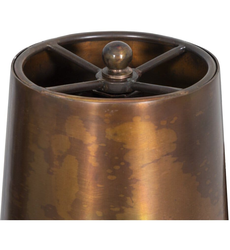 Four Hands - 247964-001 - Vincennes 11.75-inch Wall Sconce