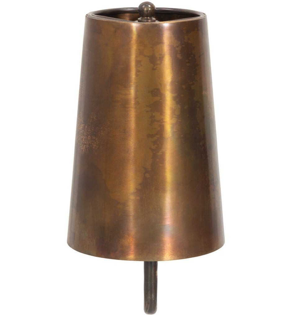 Four Hands - 247964-001 - Vincennes 11.75-inch Wall Sconce