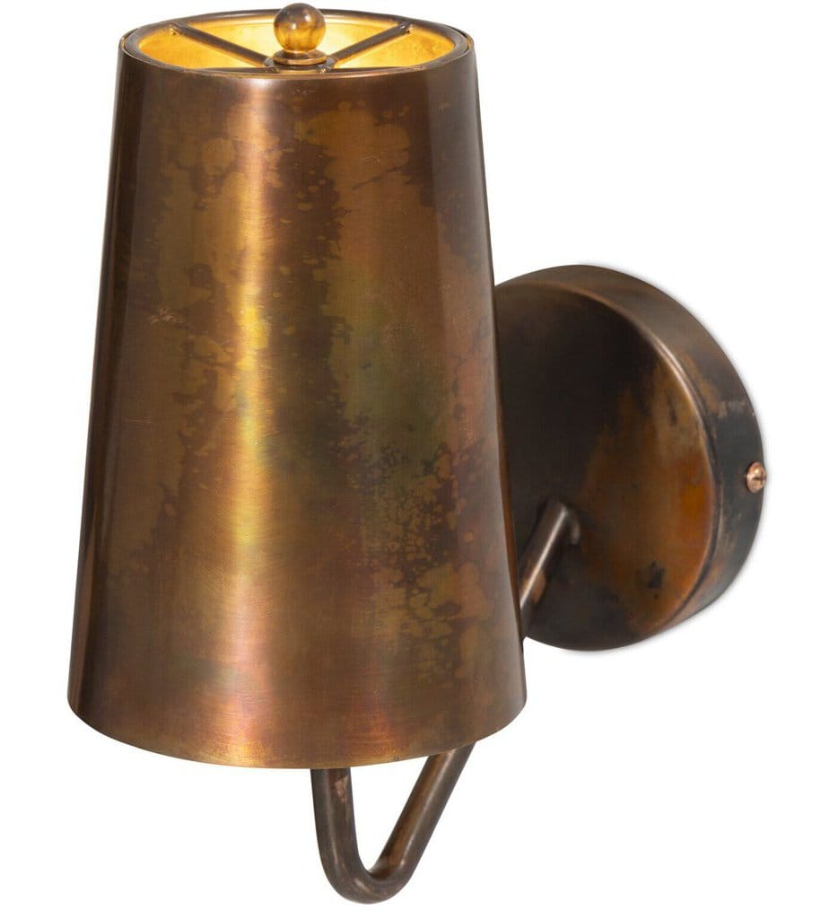 Four Hands - 247964-001 - Vincennes 11.75-inch Wall Sconce