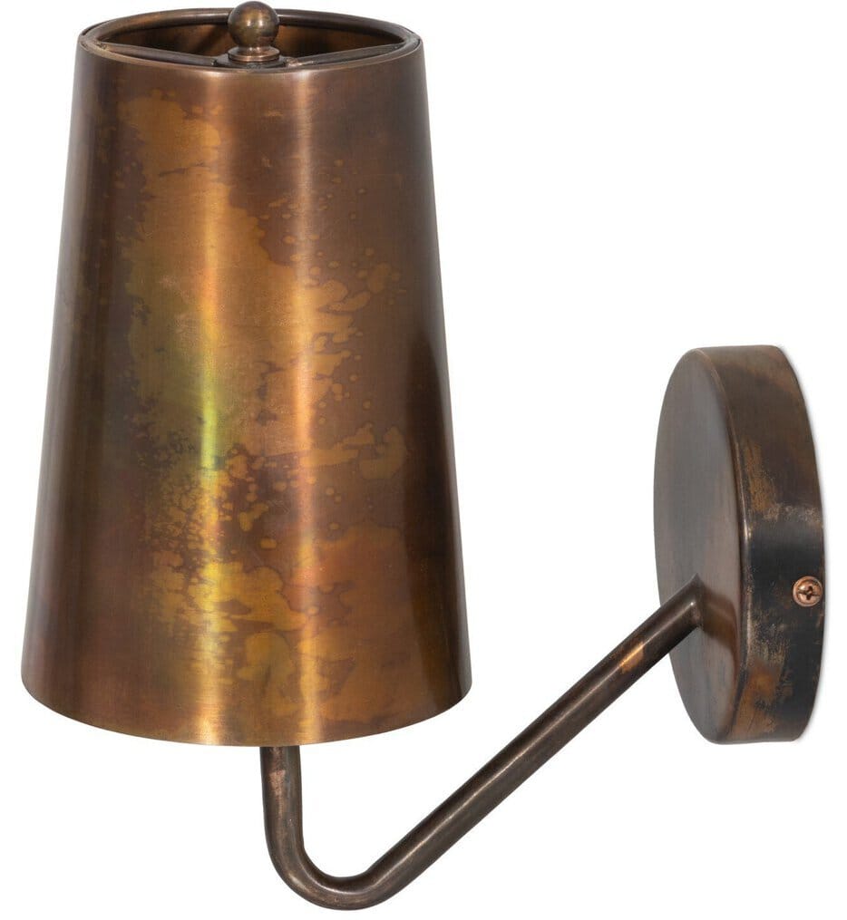 Four Hands - 247964-001 - Vincennes 11.75-inch Wall Sconce