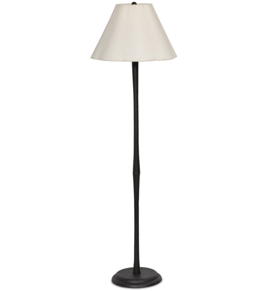 Four Hands - 247978-002 - Isabeau 54.25-inch Floor Lamp