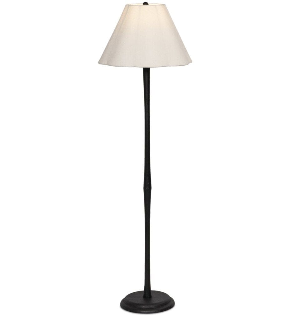 Four Hands - 247978-002 - Isabeau 54.25-inch Floor Lamp