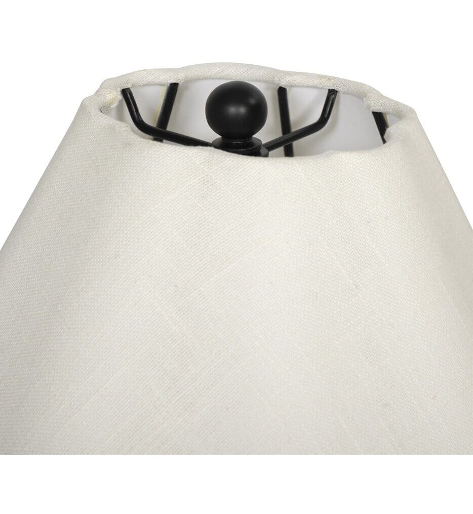 Four Hands - 247979-002 - Isabeau 25-inch Table Lamp