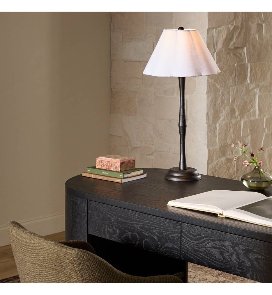 Four Hands - 247979-002 - Isabeau 25-inch Table Lamp