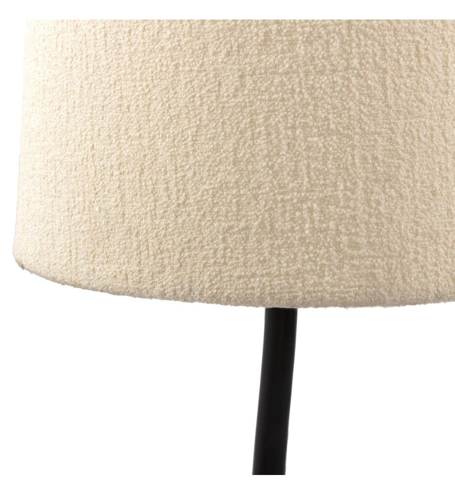 Four Hands - 247980-002 - Selby 60" Floor Lamp