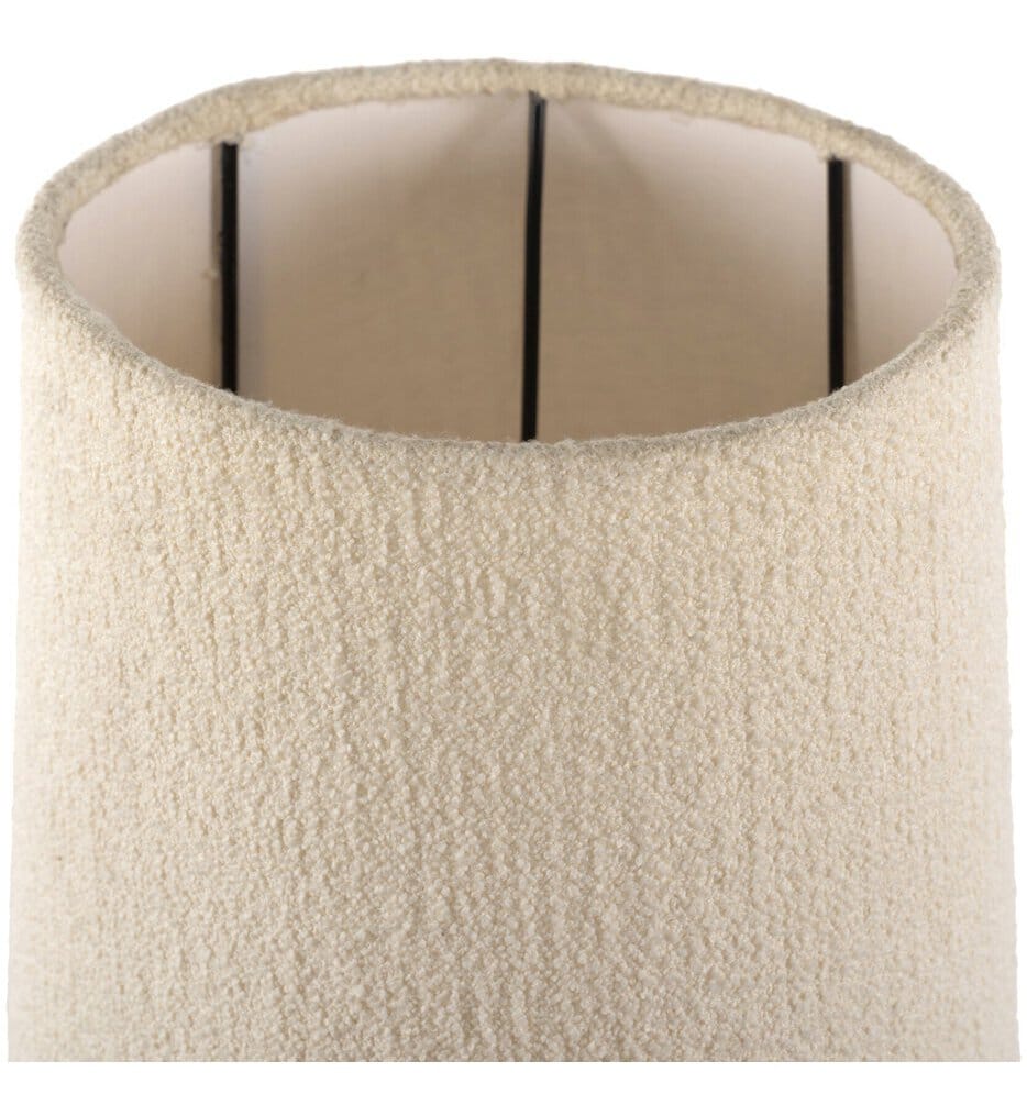Four Hands - 247980-002 - Selby 60" Floor Lamp