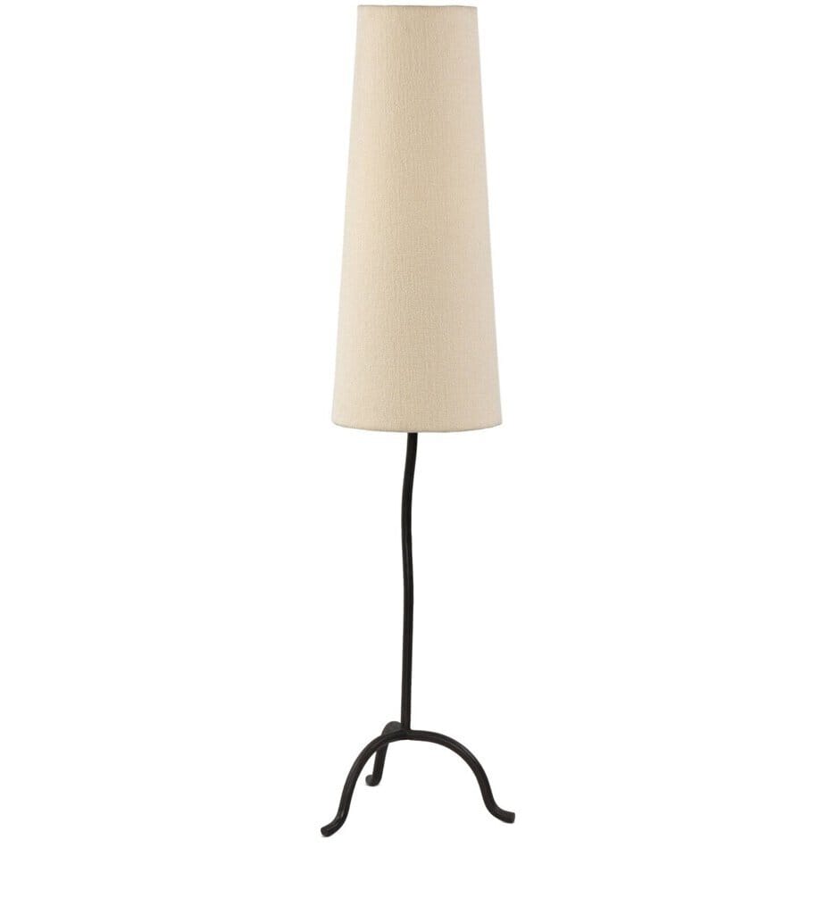 Four Hands - 247980-002 - Selby 60" Floor Lamp