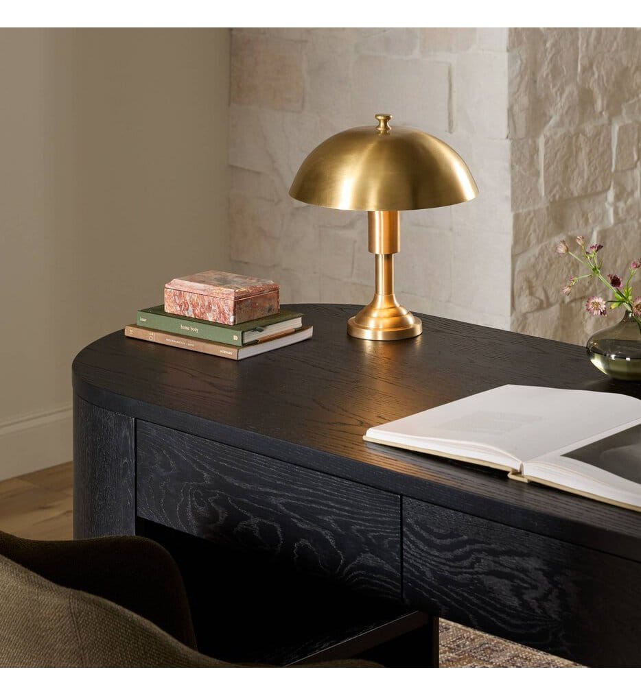 Four Hands - 248742-001 - Trieste 12-inch Table Lamp