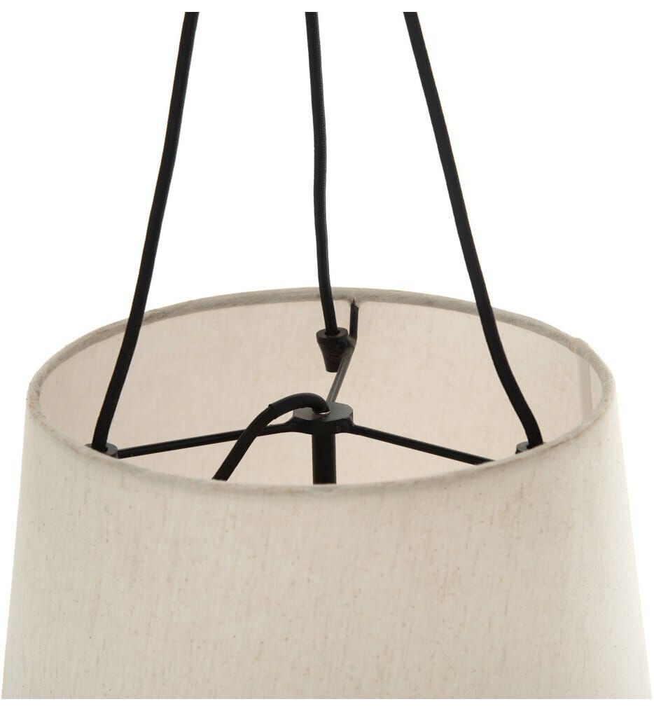 Four Hands - 249086-004 - Piama 19-inch Pendant