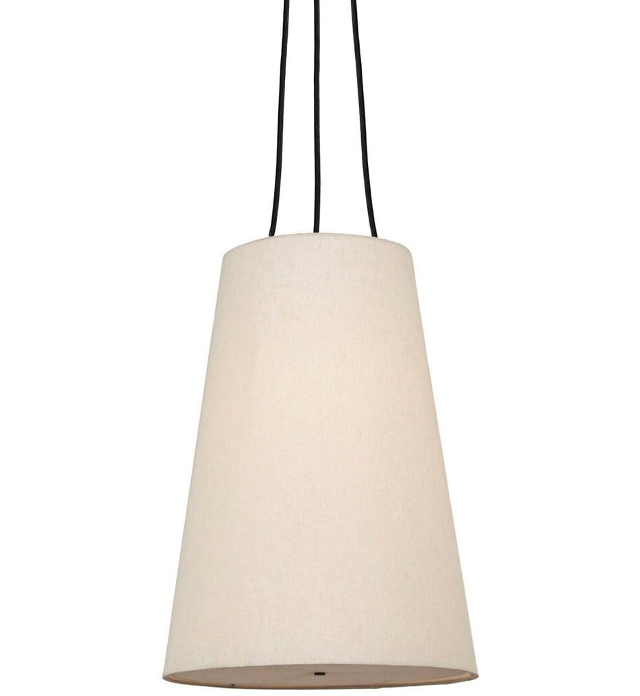 Four Hands - 249086-004 - Piama 19-inch Pendant