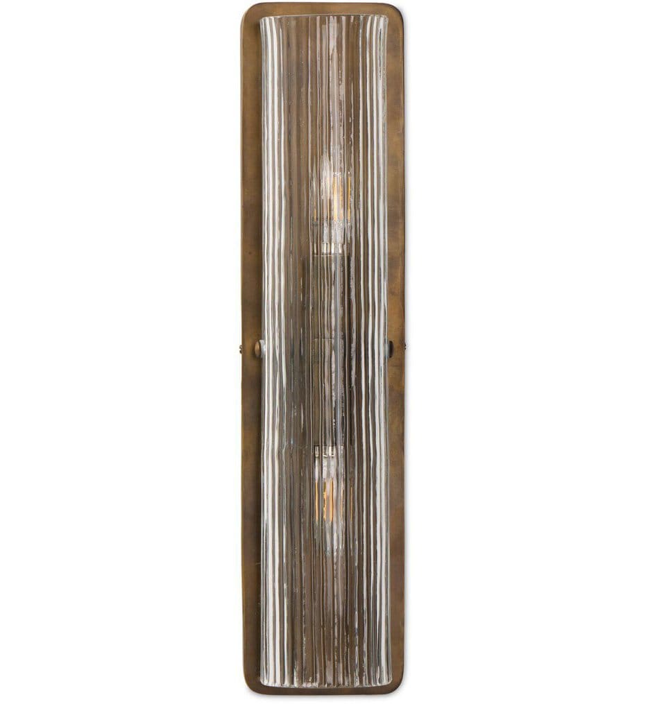 Four Hands - 249089-001 - Kenji 21-inch Wall Sconce