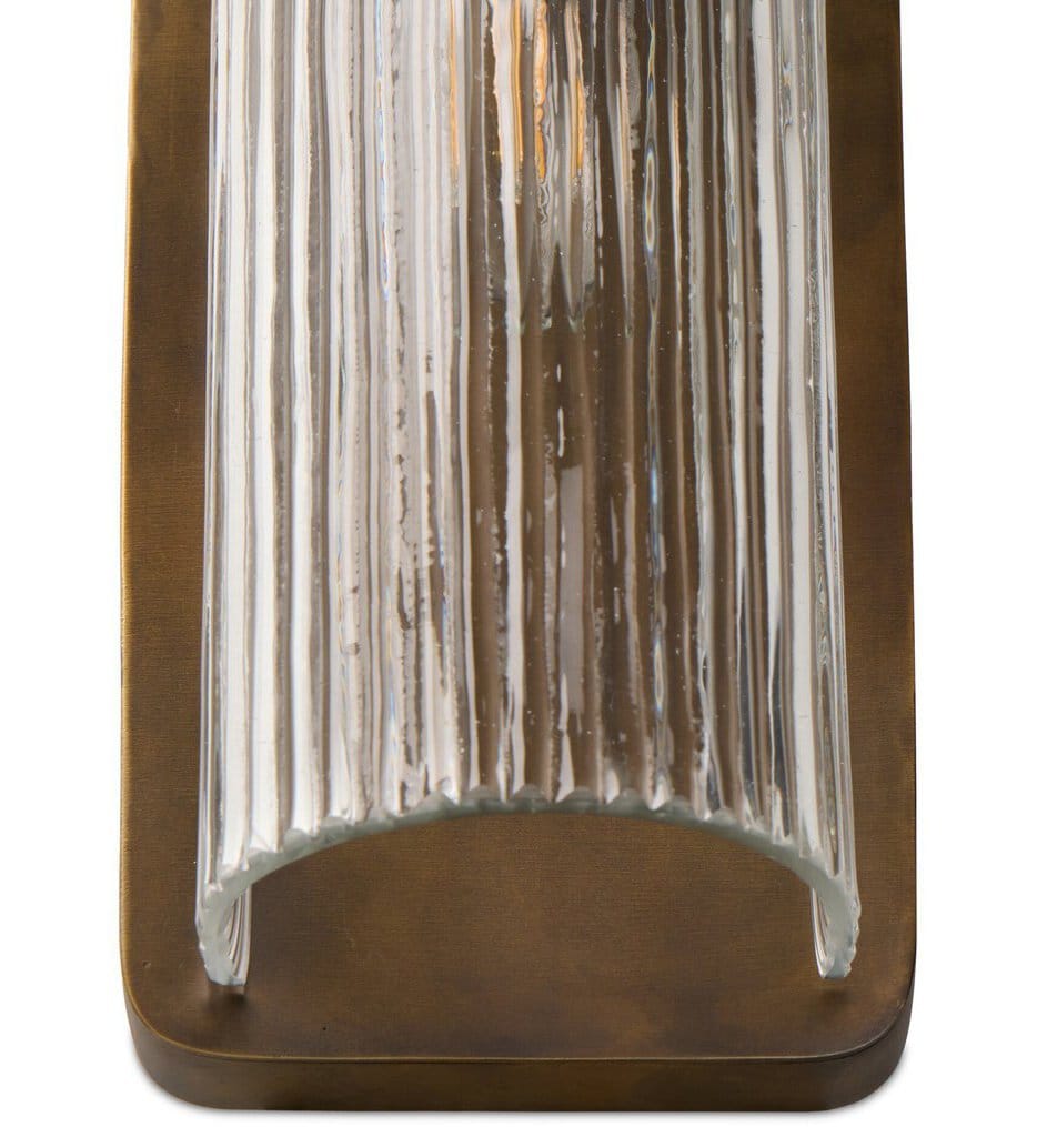 Four Hands - 249089-001 - Kenji 21-inch Wall Sconce