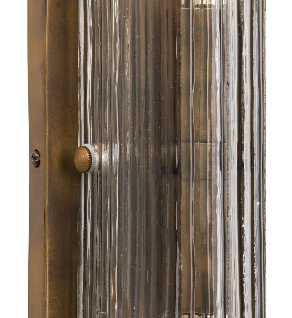 Four Hands - 249089-001 - Kenji 21-inch Wall Sconce