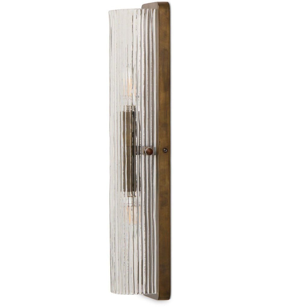 Four Hands - 249089-001 - Kenji 21-inch Wall Sconce