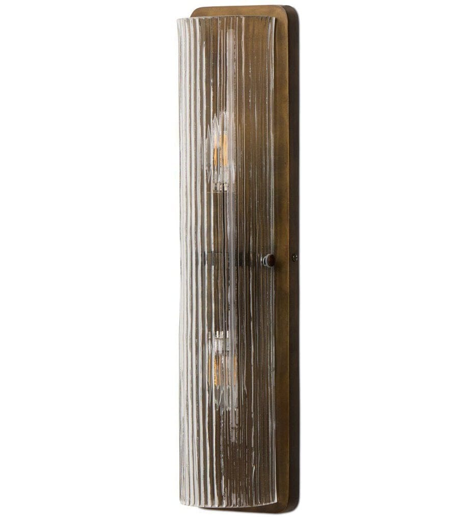 Four Hands - 249089-001 - Kenji 21-inch Wall Sconce