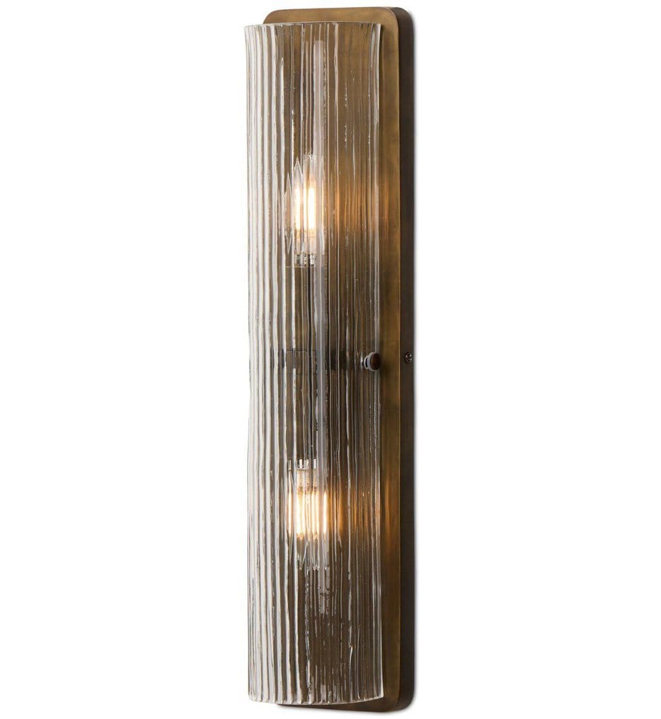 Four Hands - 249089-001 - Kenji 21-inch Wall Sconce