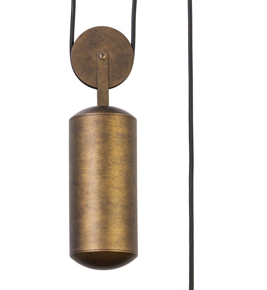 Four Hands - 249094-001 - Emeric 30-inch Pendant