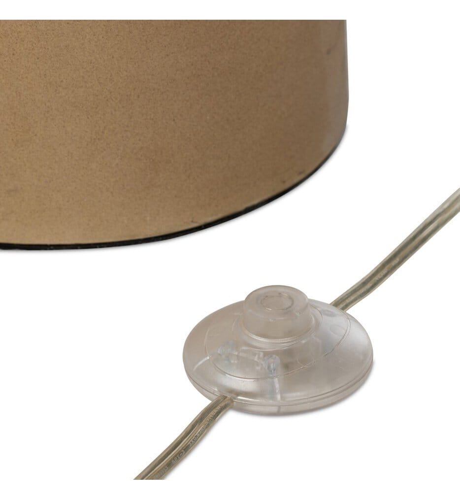 Four Hands - 249183-001 - Posie 50-inch Floor Lamp