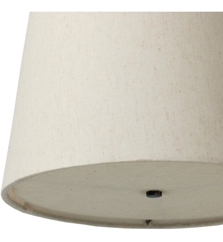Four Hands - 249567-003 - Piama 12.5-inch Pendant