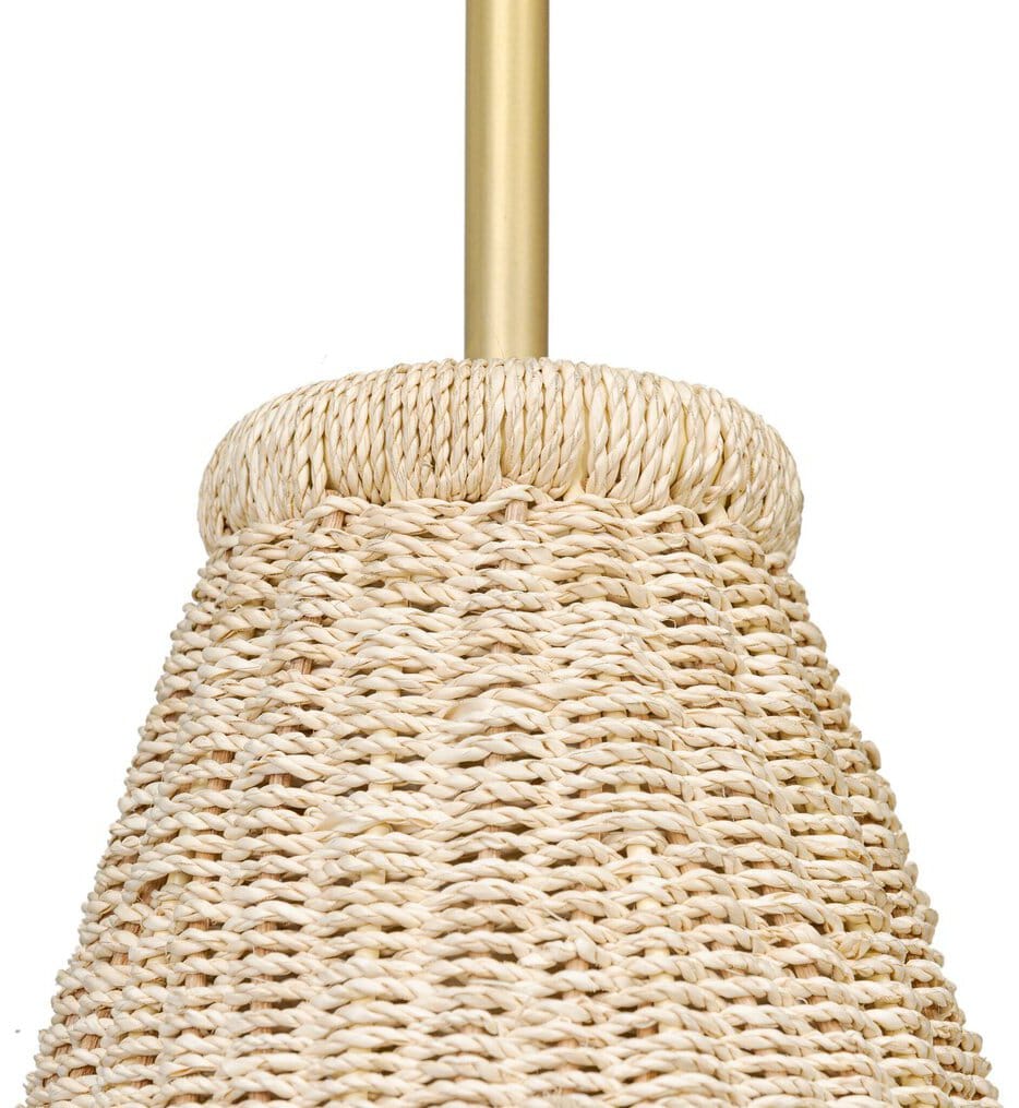Four Hands - 249574-001 - Riata 12-inch Pendant