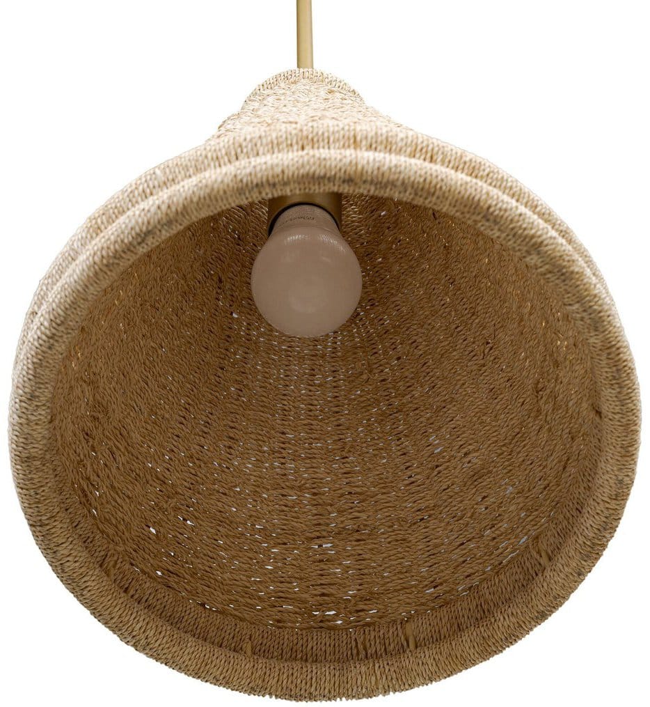 Four Hands - 249574-001 - Riata 12-inch Pendant