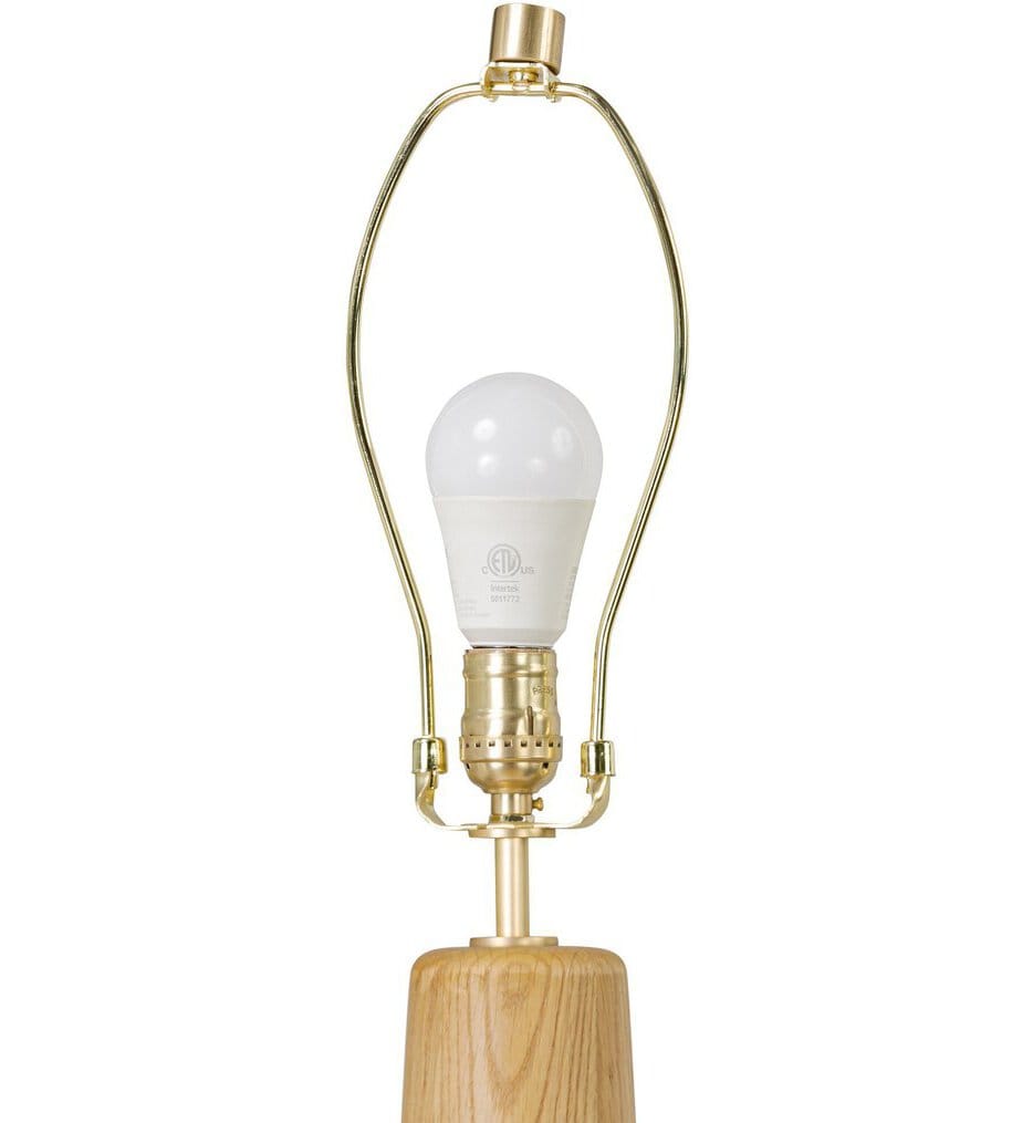 Four Hands - 250179-001 - Nora 70.5-inch Floor Lamp
