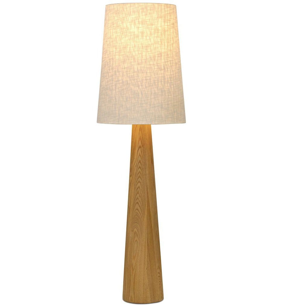 Four Hands - 250179-001 - Nora 70.5-inch Floor Lamp