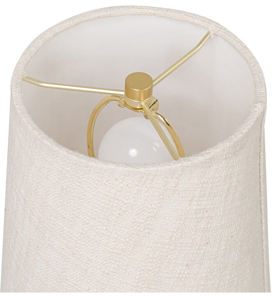 Four Hands - 250182-001 - Nora 24.5-inch Table Lamp