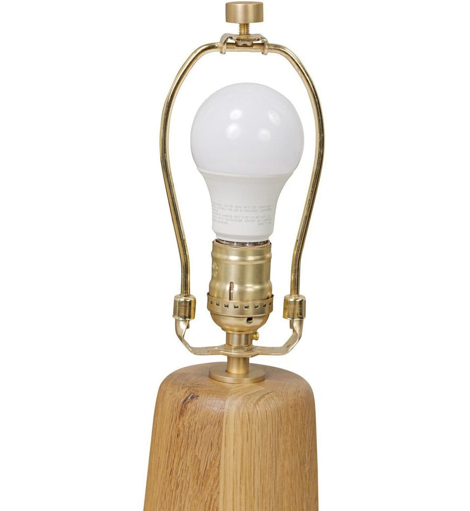 Four Hands - 250182-001 - Nora 24.5-inch Table Lamp
