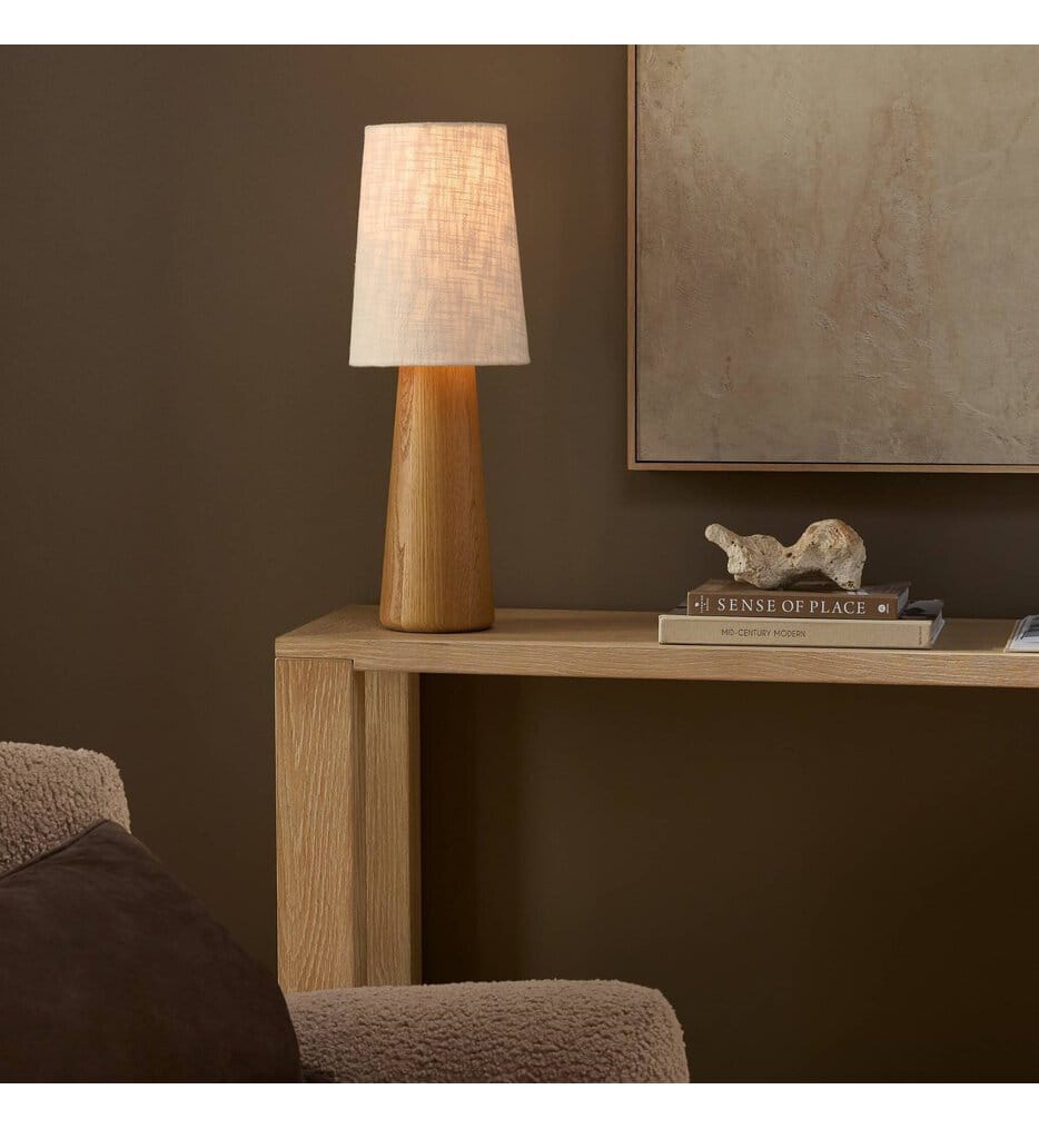 Four Hands - 250182-001 - Nora 24.5-inch Table Lamp
