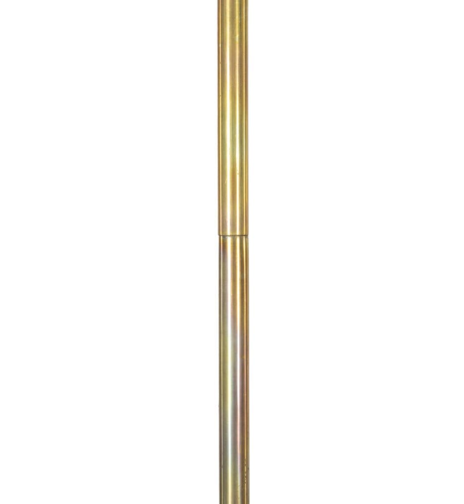 Four Hands - 250500-001 - Lund 38.5-inch Chandelier