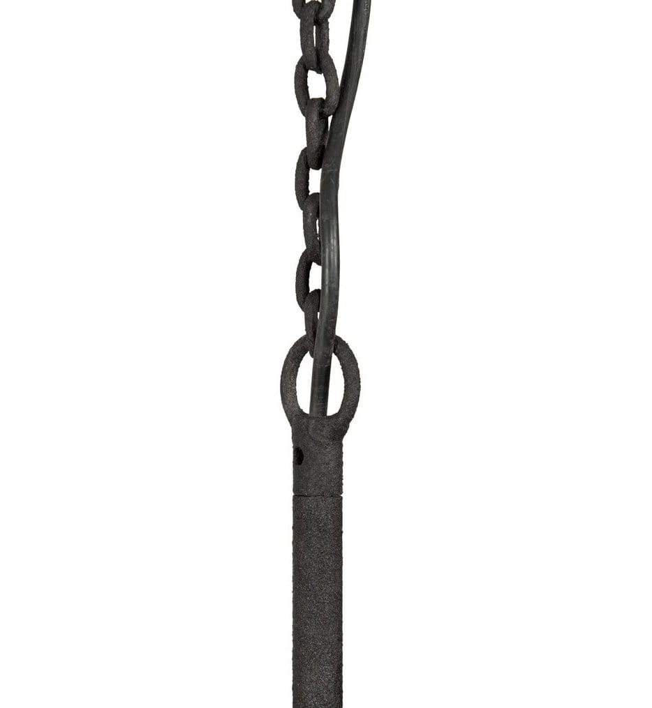 Four Hands - Fiorella 37-inch Chandelier
