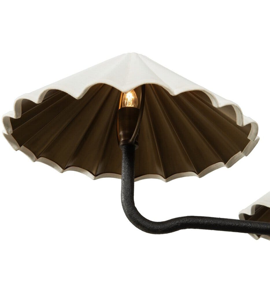 Four Hands - Fiorella 37-inch Chandelier