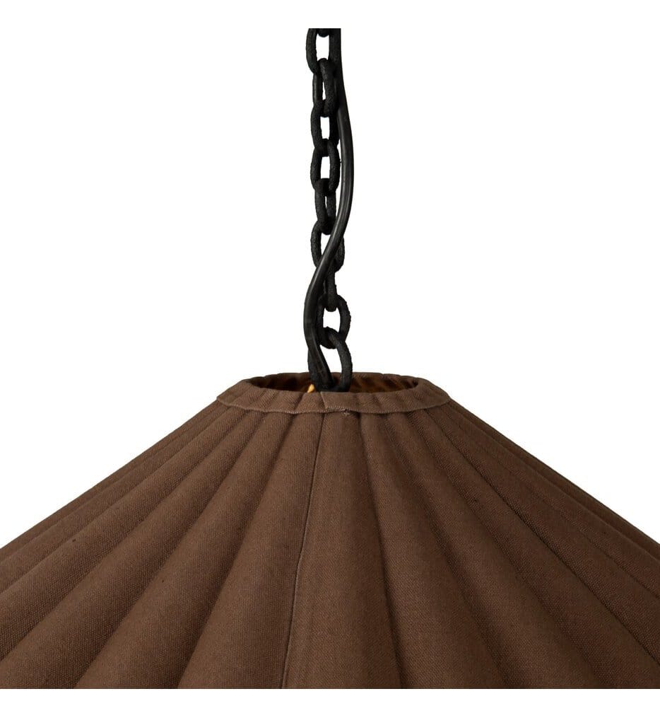 Four Hands - Fiorella 29-inch Pendant