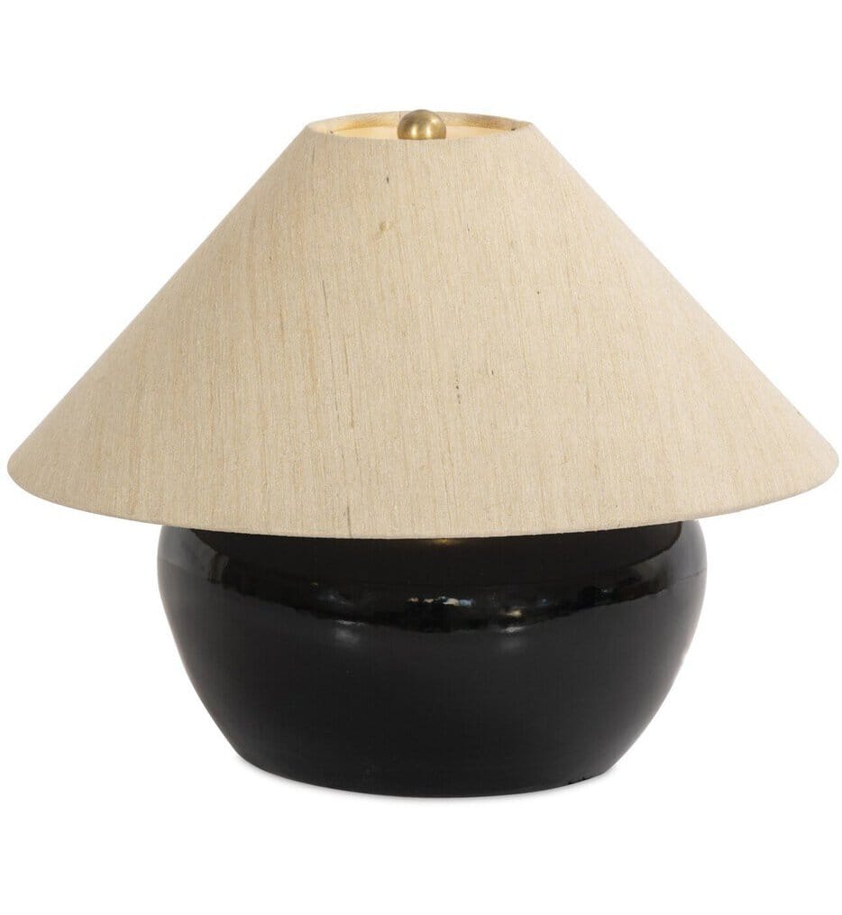 Four Hands - 250505-001 - Kiyo 13-inch Table Lamp