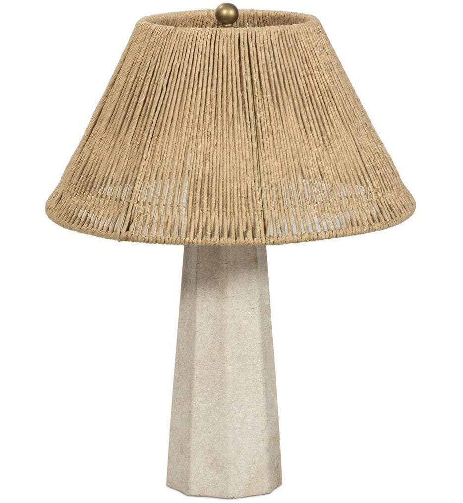 Four Hands - 250506-001 - Astra 20.5-inch Table Lamp