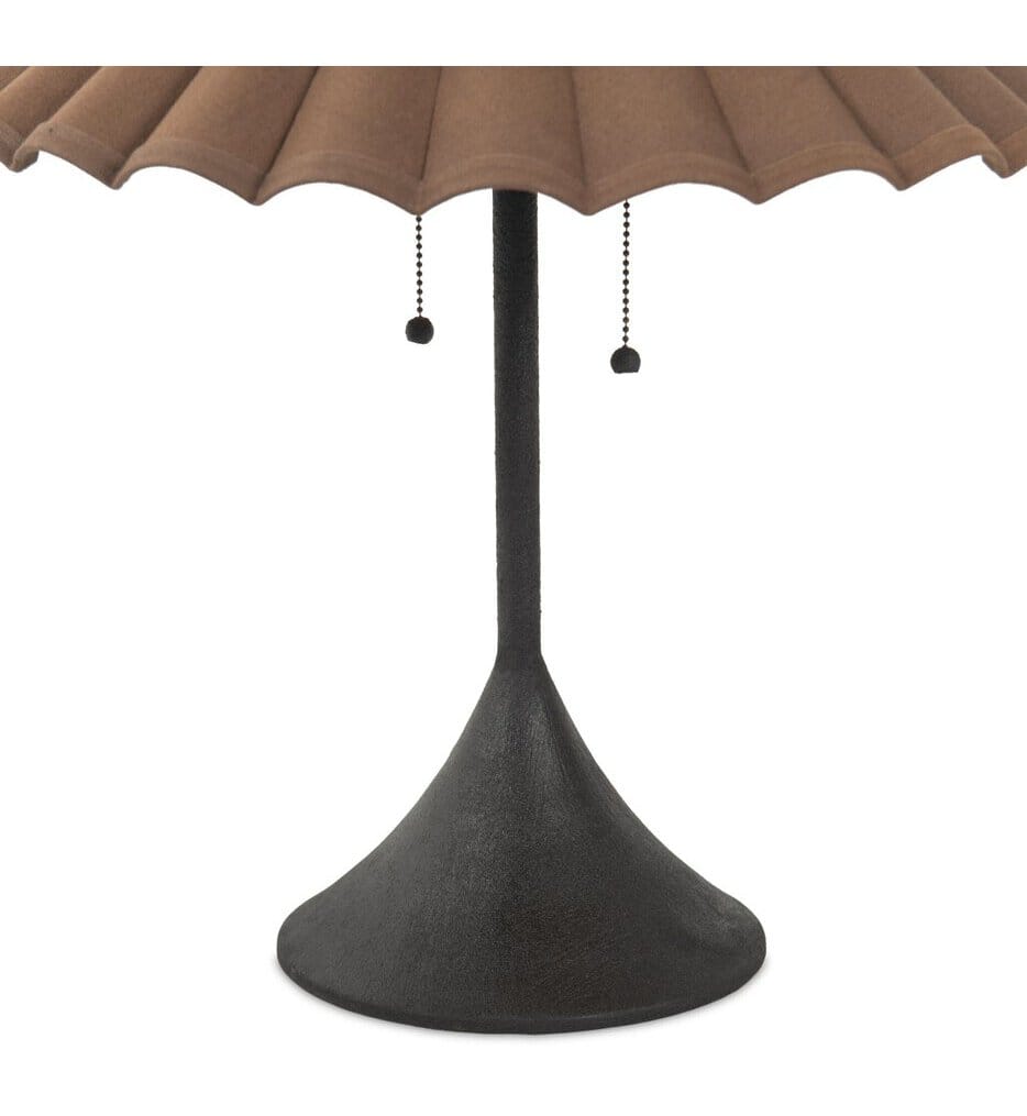 Four Hands - 250508-001 - Fiorella 22-inch Table Lamp