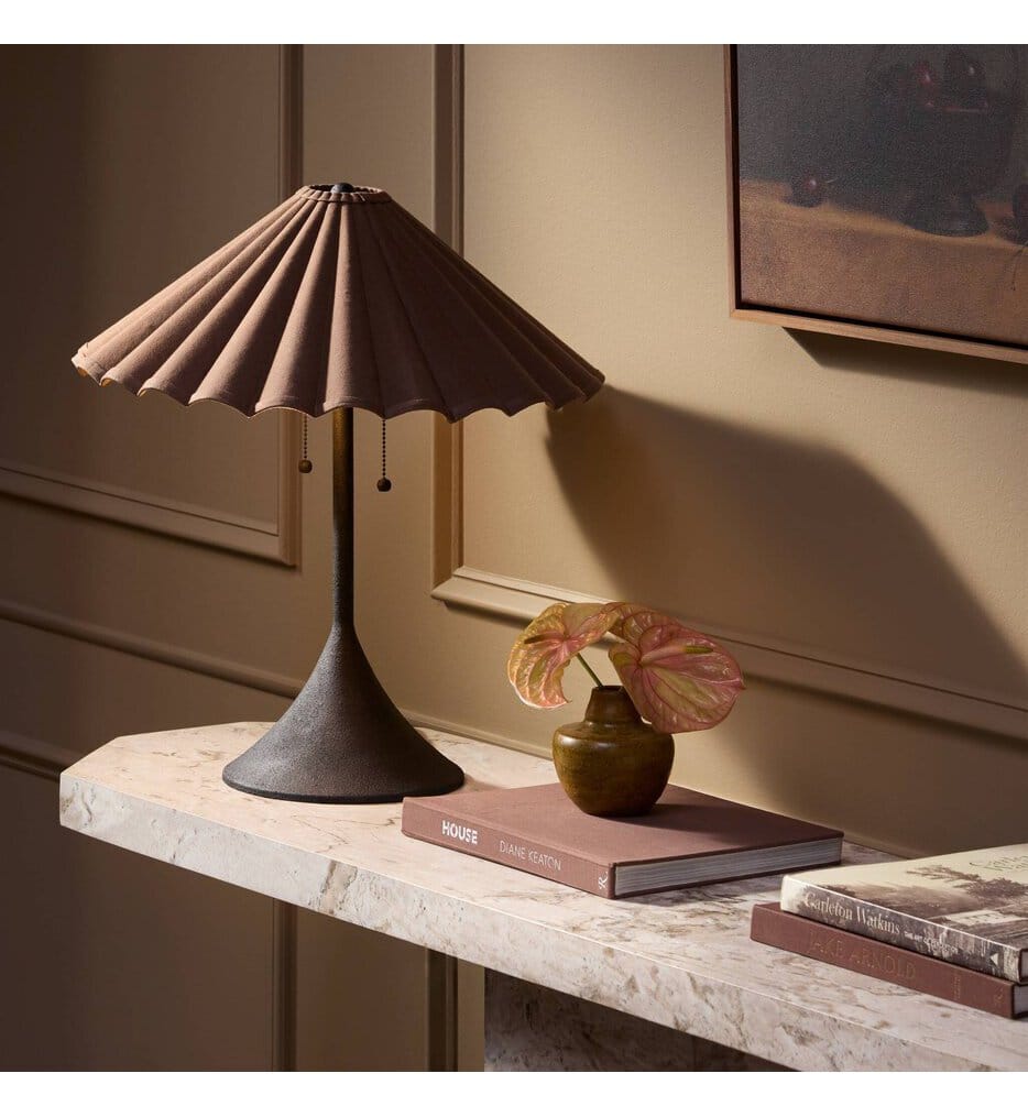 Four Hands - 250508-001 - Fiorella 22-inch Table Lamp