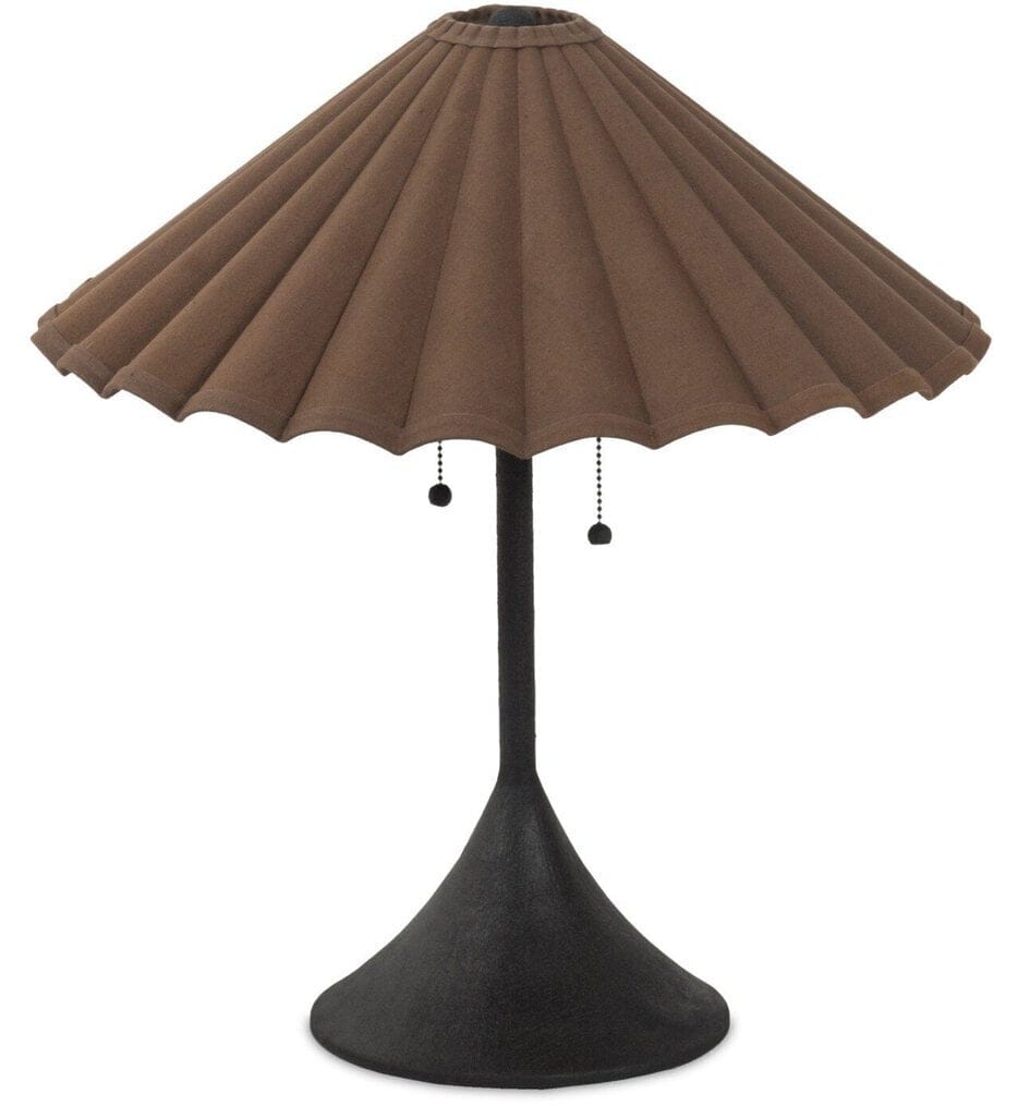 Four Hands - 250508-001 - Fiorella 22-inch Table Lamp